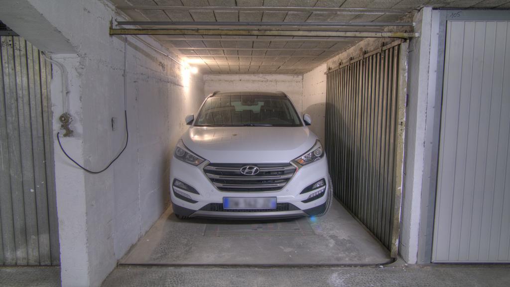 Beau 2 Pieces 3 Etoiles Vue Mer Et Montagnes Garage Prive คานส์ ภายนอก รูปภาพ